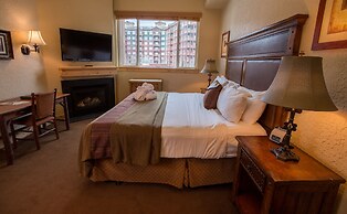 Canyons Village Location Oversized Deck Off by RedAwning - Save 20% on