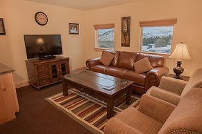 Canyons Village Location Oversized Deck Off by RedAwning - Save 20% on