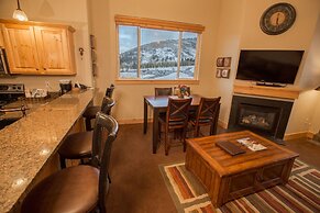 Canyons Village Location Oversized Deck Off by RedAwning - Save 20% on