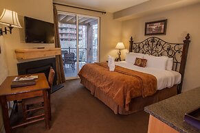 Canyons Village Location Oversized Deck Off by RedAwning - Save 20% on