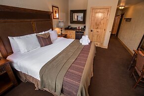 Canyons Village Location Oversized Deck Off by RedAwning - Save 20% on