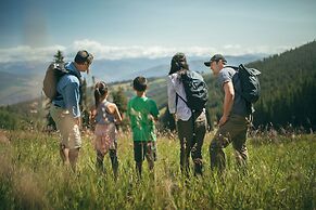 Private Unique On-mtn  4br 4ba 4 Bedroom Cabin by RedAwning