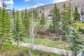 Refined 5 BR Private Home with Private Hot Tub by RedAwning - Save 20%