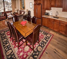 Book By 11/1-premier Mountainside 2br  At Lodge At Vail 2 Bedroom Cond