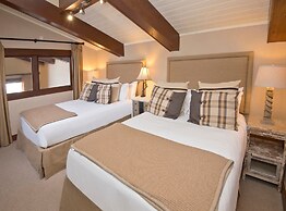 Premier Mountainside 2 BR Condo at Lodge at Vail by RedAwning - Save 2