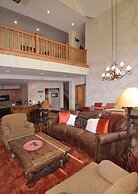 Spacious 4br 4.5ba  Ski In/out-stay +7 Nights 4 Bedroom Condo by RedAw