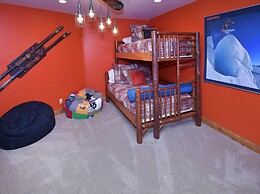 Spacious 4br 4.5ba  Ski In/out-stay +7 Nights 4 Bedroom Condo by RedAw