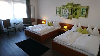 Hotel Deutschherrenhof