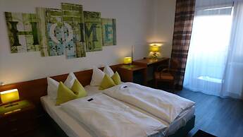 Hotel Deutschherrenhof