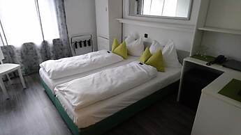 Hotel Deutschherrenhof