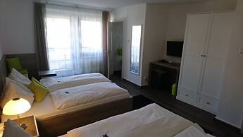 Hotel Deutschherrenhof