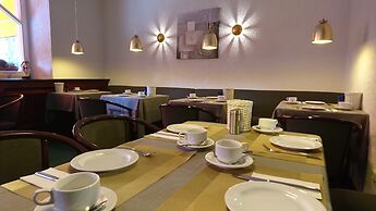 Hotel Deutschherrenhof