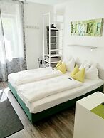 Hotel Deutschherrenhof