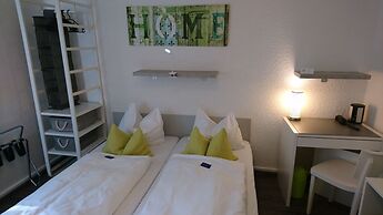 Hotel Deutschherrenhof