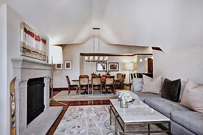 Vail Village Private 4 BR Residence w Full Kitchen by RedAwning - Save