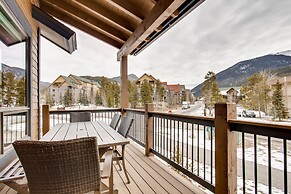 New 3bdr Luxury -fireplace,on-site Parking,kids Ski Free 3 Bedroom Tow
