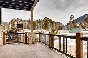 New 3bdr Luxury -fireplace,on-site Parking,kids Ski Free 3 Bedroom Tow