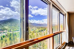 Spacious Penthouse 3br ~no Cleaning Fee~kids Ski Free! 3 Bedroom Condo