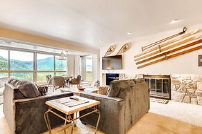 Spacious Penthouse 3br ~no Cleaning Fee~kids Ski Free! 3 Bedroom Condo