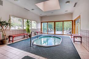 Spacious Penthouse 3br ~no Cleaning Fee~kids Ski Free! 3 Bedroom Condo