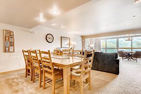 Spacious Penthouse 3br ~no Cleaning Fee~kids Ski Free! 3 Bedroom Condo
