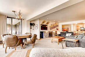 Spacious Penthouse 3br ~no Cleaning Fee~kids Ski Free! 3 Bedroom Condo