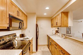 Spacious Penthouse 3br ~no Cleaning Fee~kids Ski Free! 3 Bedroom Condo