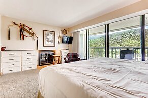 Spacious Penthouse 3br ~no Cleaning Fee~kids Ski Free! 3 Bedroom Condo