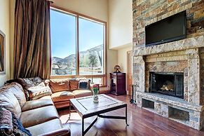 Book By 11/1- 3 Br  At The Lodge W/ Gym, Pool, Hot Tub 3 Bedroom Condo