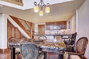 2 BR Condo at The Lodge at Vail View of Gore Range by RedAwning - Save