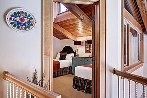 2 BR Condo at The Lodge at Vail View of Gore Range by RedAwning - Save