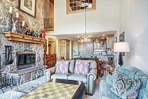 3 BR Condo at The Lodge at Vail w/ Pool, Hot Tub by RedAwning - Save 2