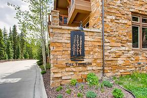 Luxury 3br Ski In-out /firepit, Pool, Sauna 3 Bedroom Condo by RedAwni