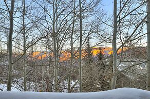 Slopeside Living - 3br 4ba At Pines Lodge 3 Bedroom Condo by RedAwning