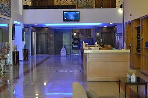 Platinum Hotel