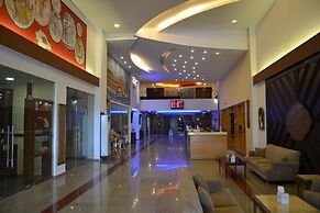 Platinum Hotel