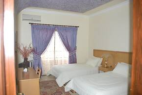 Platinum Hotel