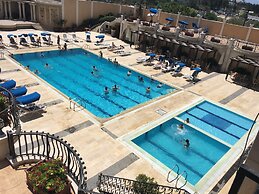 Platinum Hotel