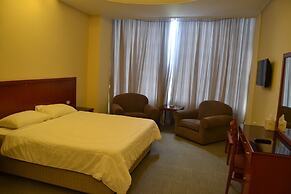 Platinum Hotel