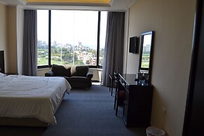 Platinum Hotel