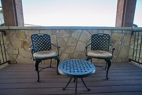 Stay in Comfort while Enjoying Valley Views by RedAwning - Save 20% on