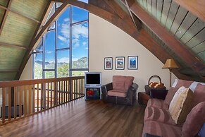 Sky View In The Rockies -- Ev #3473 3 Bedroom Home by RedAwning