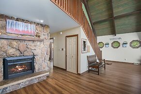 Sky View In The Rockies -- Ev #3473 3 Bedroom Home by RedAwning