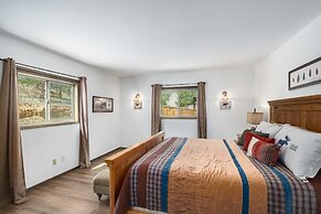 Sky View In The Rockies -- Ev #3473 3 Bedroom Home by RedAwning