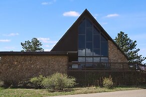Sky View In The Rockies -- Ev #3473 3 Bedroom Home by RedAwning