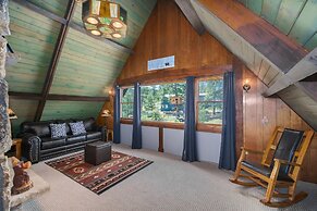 Sky View In The Rockies -- Ev #3473 3 Bedroom Home by RedAwning