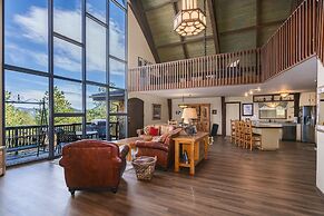 Sky View In The Rockies -- Ev #3473 3 Bedroom Home by RedAwning