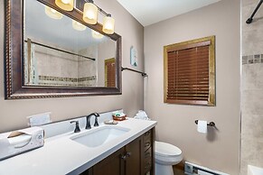 Sky View In The Rockies -- Ev #3473 3 Bedroom Home by RedAwning