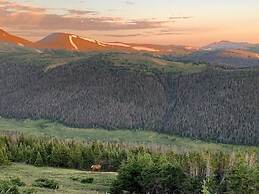 Sky View In The Rockies -- Ev #3473 3 Bedroom Home by RedAwning