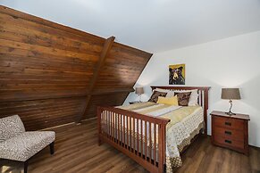 Sky View In The Rockies -- Ev #3473 3 Bedroom Home by RedAwning